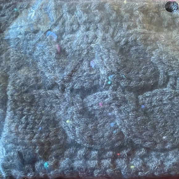 Brook+Bay CableKnit Ear Warmer Headband - Picture 7 of 7